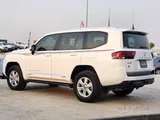 Toyota Land Cruiser GXR Twin Turbo 2024
